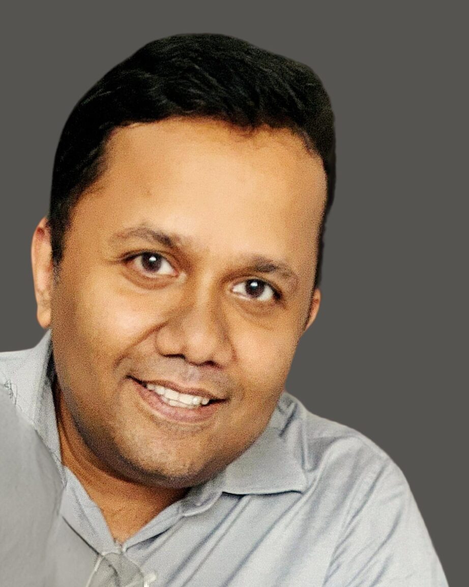 hisham Kabir business consultant in dubai